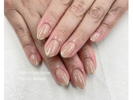 デザインネイル