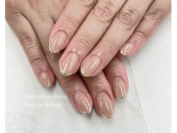 デザインネイル