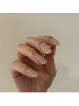 スピカ(spica)/ぽつぽつ