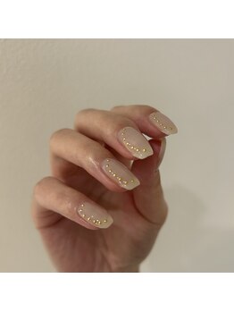 スピカ(spica)/ぽつぽつ