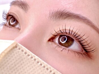 バンビズルーム(Bambi's Room)/パーマ