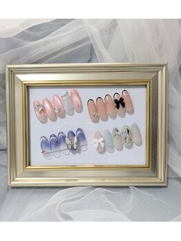 マツゲヤエイチワイ(matsugeya HY)/定額ゴージャスコース