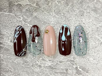 ピーチネイル 新松戸(Peach Nail)/
