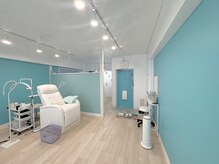 セレノフィル 田町三田(Selenophile)/清潔感のある店内♪