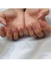 ぷてぃぼぬーる(PETIT BONHEUR)/ワンカラー