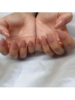 ぷてぃぼぬーる(PETIT BONHEUR)/ワンカラー