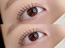 【まつ毛パーマ・パリジェンヌ・マツエク・LED・眉毛専門店】amii.大宮駅西口店/まつげパーマ/眉毛/マツエク
