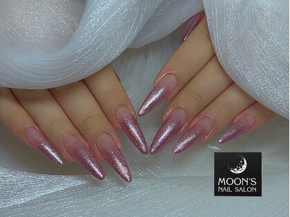 ムーンズ(Moon's)の写真