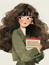 フィレシアートネイル(Pholeisi Art Nail)&nbsp;ヒ ナ