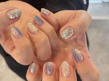 ビーミーネイル(be me Nail)/