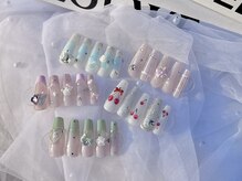 ウェリナ(WELINA)/定額　推しコース