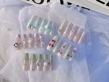 定額 推しコース