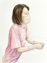 はあとねいる 福井さくら通り店 Misa