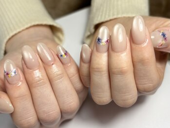 ドライフラワー