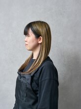 キャリー(CARRY) nailist MANAMI