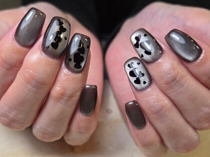 ナコ(NAKO)の写真