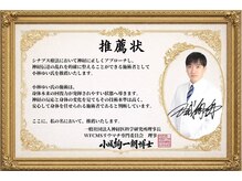 ヴィアス(Vias)/シナプス療法