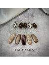 定額アートコース ¥6,899