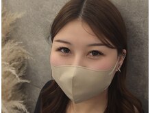 コクーン(Cocoon)の雰囲気（全角度綺麗なマツエク）