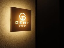 ジェントデザイン(GENT Design)の雰囲気(頭皮環境を整え、ボリューム・ハリ・コシ改善)