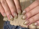 マグネット×グリーン