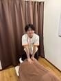 カラダファクトリー 泉中央セルバ店 ヤマヤ ケイタ