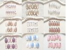 定額 ¥5410 ◆ シンプルAコース
