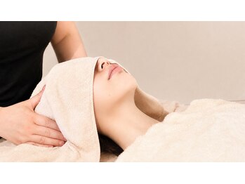 ヨリーズサロン(yoris.salon)/うとうと。。ドライヘッドスパ