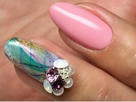 IndiviAllure & TIARA96 ¥12500