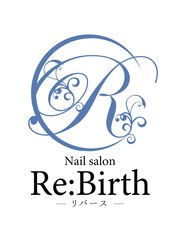 Nail salon Re:Birth()