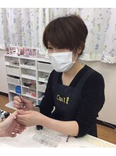 キャンアイドレッシー 上尾店(Can I Dressy) 熊倉 