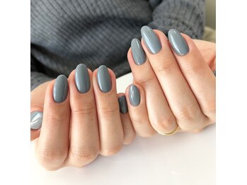 ネイルサロンアルマ(NAILSALON ALMA)