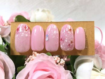 クバーナ(CUBANA)/サクラ吹雪☆￥6,800