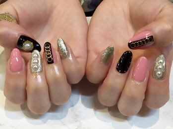 ネイル チップス 天文館本店(NAIL TIPS)/選べる定額デザイン￥6500