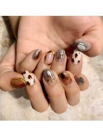 ハンド　フリーアートコース