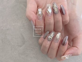 リック(Rick)/【つけ放題】120分