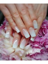 アイネイル(iNAIL)/