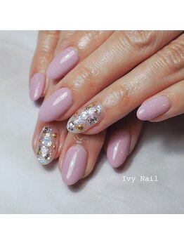 ギラギラワンポイント