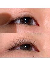 ベリー 中田店(Very)/【静岡　中田　まつげパーマ】