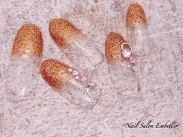 (1646)ストーンラインネイル