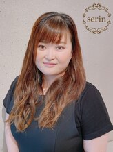 セリン 銀座本店(Serin) 店長 横塚 美香