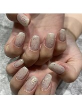 フローステラ(FlosTeLLa)/one color