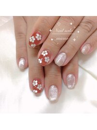 ハンド定額コース6580