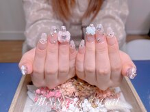 ミスシュガーネイル(MS Sugar Nail)/