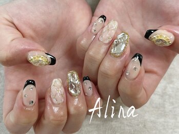 エリナネイルサロン池袋(Alina Nail Salon)/