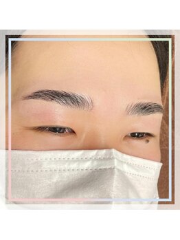 MDラボ 金沢藤江店/Hollywood Brow Lift