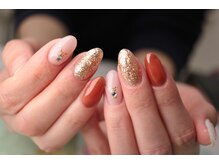 マックスオーガニックネイルサロン/