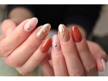 マックスオーガニックネイルサロン/