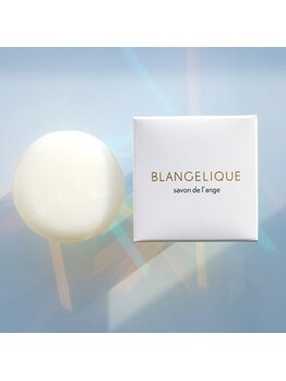 ヌー(Nu.)/ブランジェリーク　全身せっけん