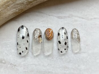 マイレ(Maile)/定額¥8480コース